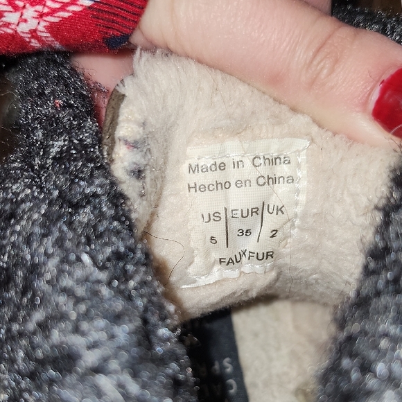 Call It Spring Ankle Boots - Picture 5 of 5